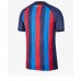 Cheap Barcelona Home Football Shirt 2022-23 Short Sleeve